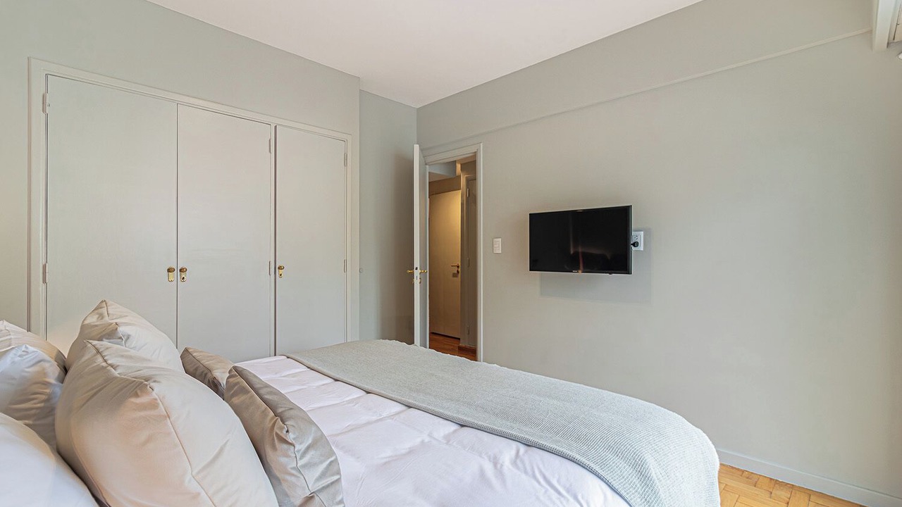 Photo of Bedroom in Palermo