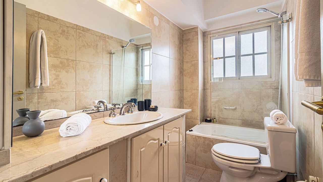 Photo of Bathroom in Palermo