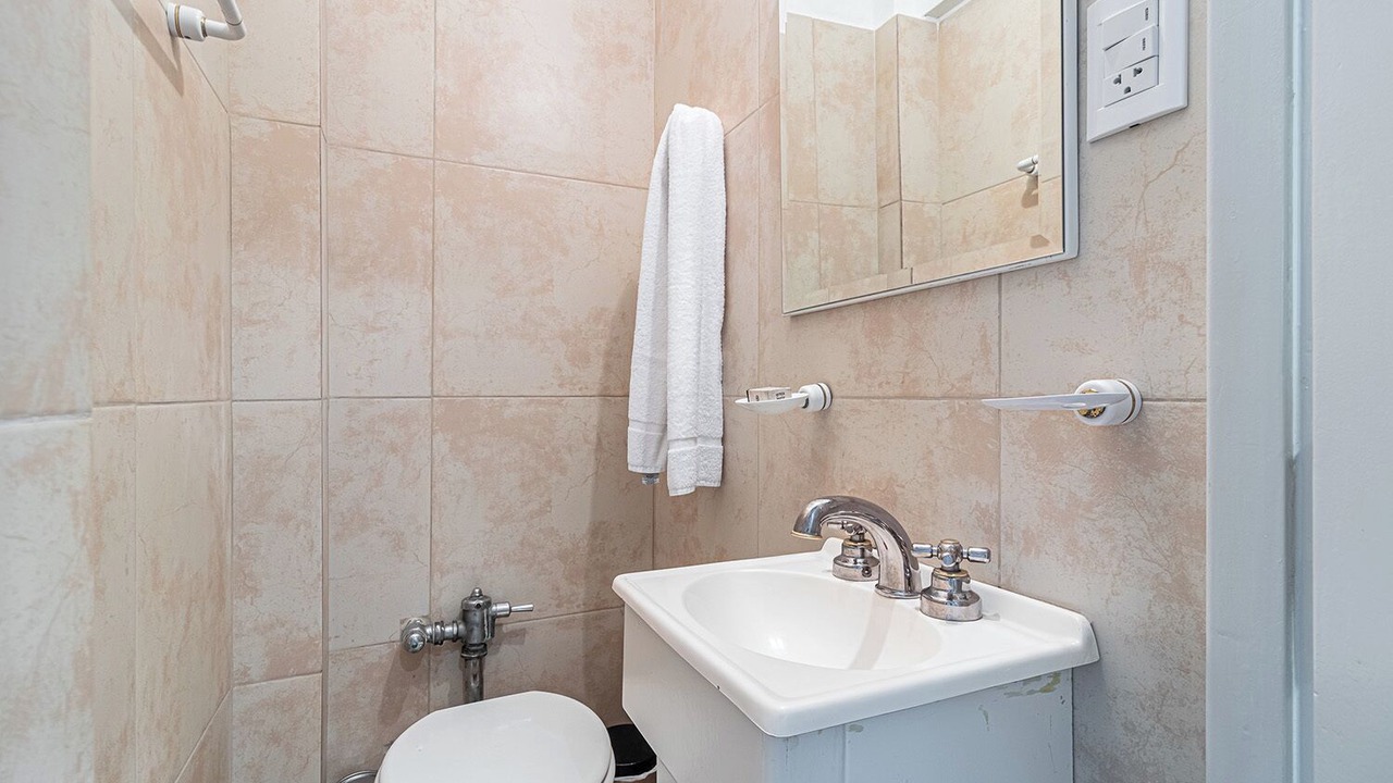 Photo of Bathroom in Palermo