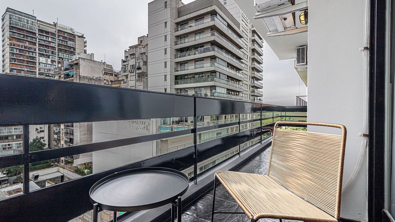 Photo of Outdoor in Palermo