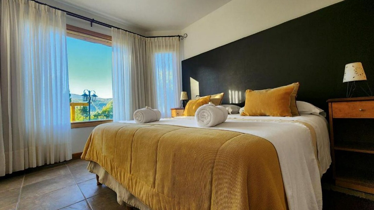 Photo of Bedroom in San Martin de los Andes