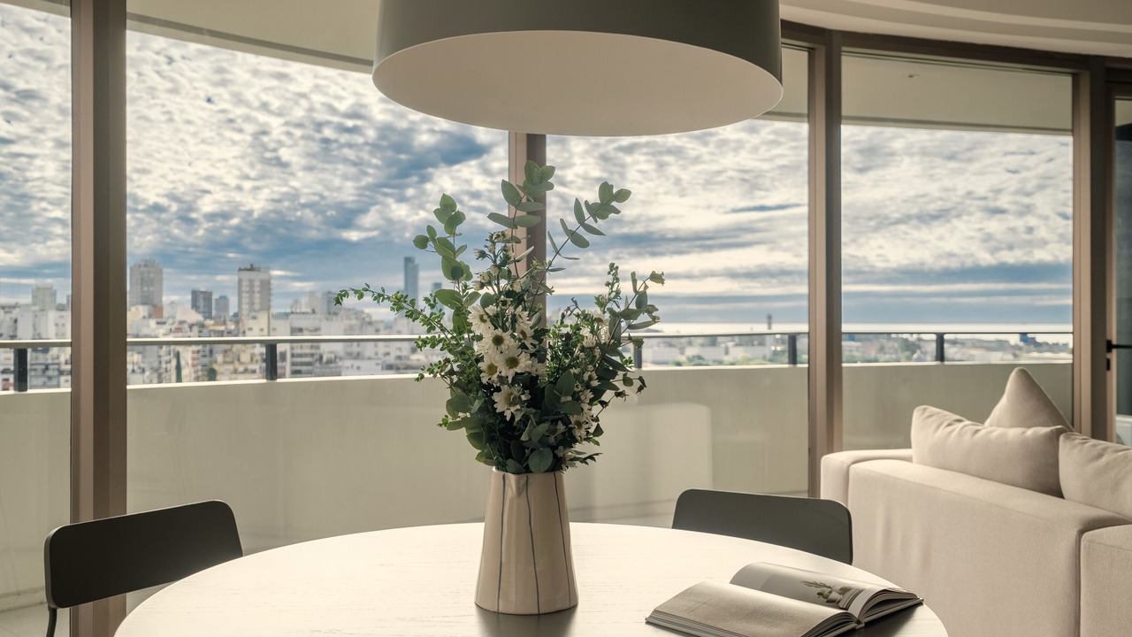 Photo of Livingroom in Recoleta