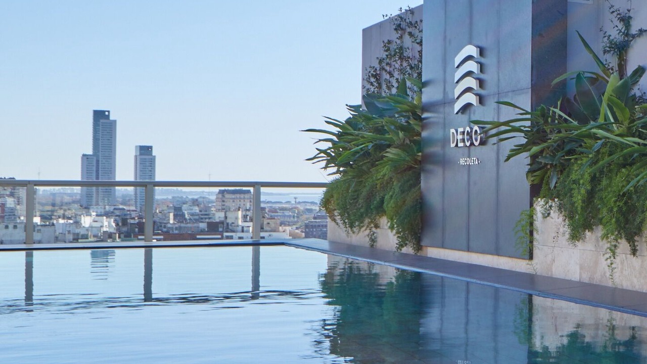Photo of Outdoor in Recoleta