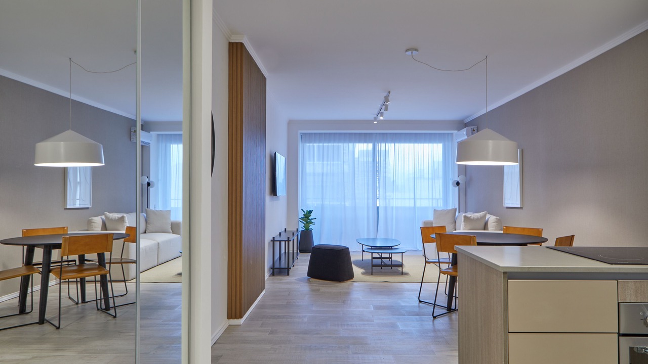 Photo of Bedroom in Recoleta