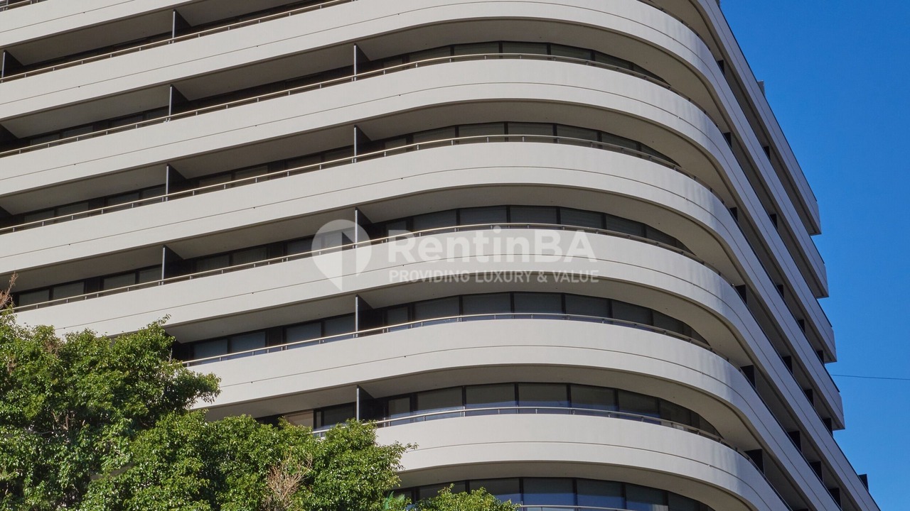 Photo of Outdoor in Recoleta