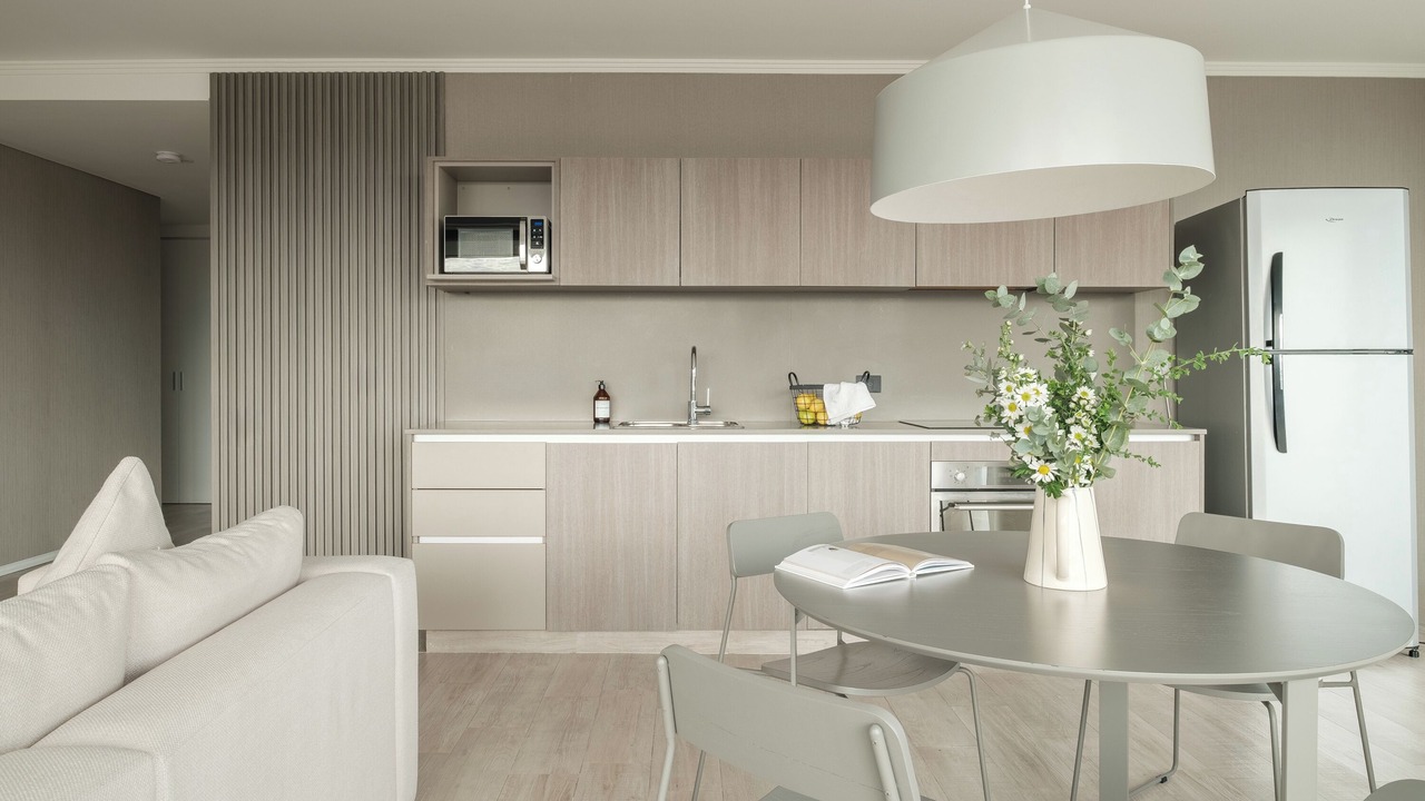 Photo of Kitchen in Recoleta
