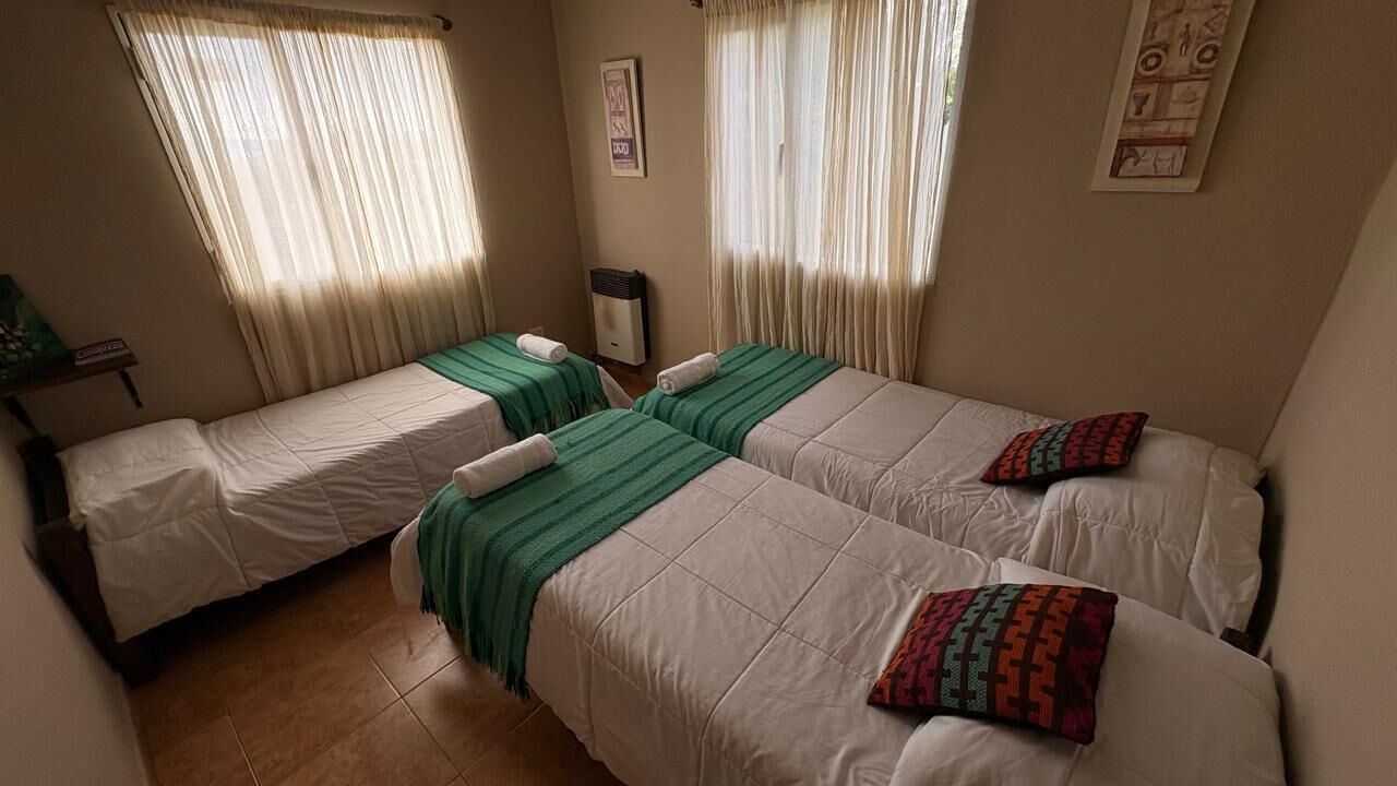 Photo of Bedroom in Macrozona Meseta Cerro Calafate