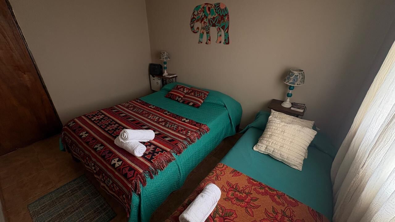 Photo of Bedroom in Macrozona Meseta Cerro Calafate