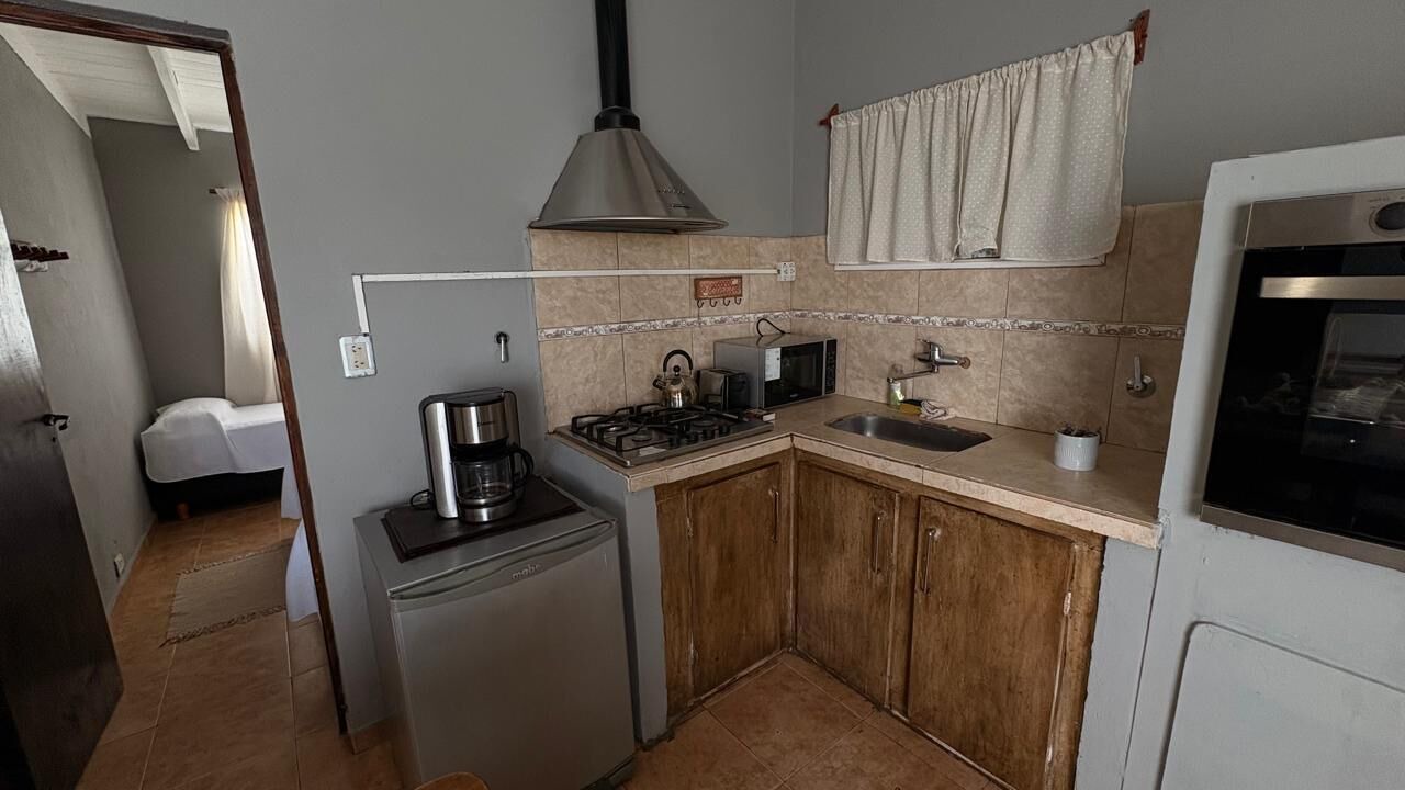 Photo of Kitchen in Macrozona Meseta Cerro Calafate