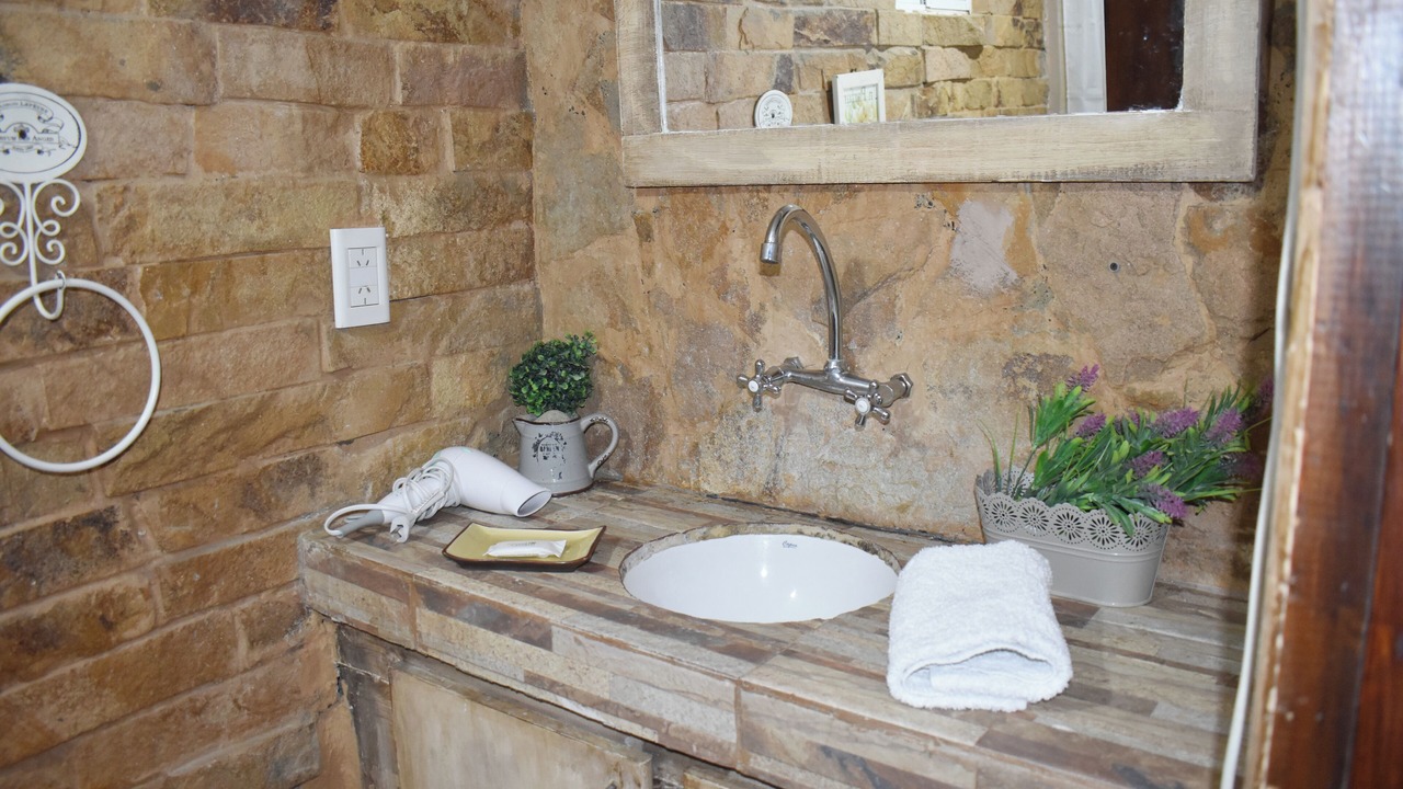 Photo of Bathroom in Macrozona Meseta Cerro Calafate