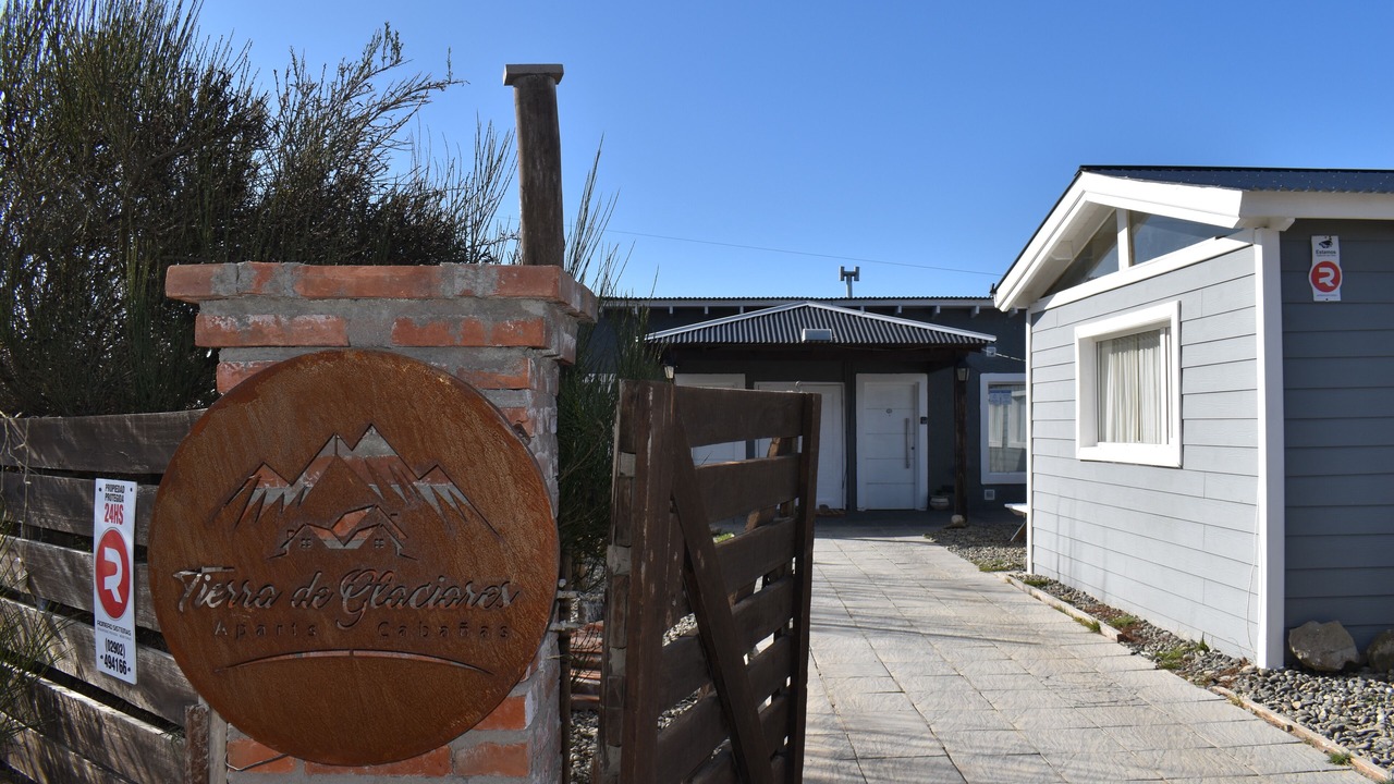 Photo of Outdoor in Macrozona Meseta Cerro Calafate