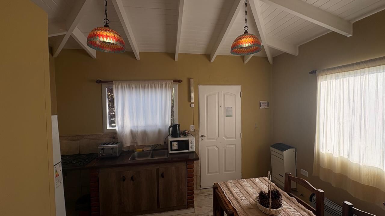 Photo of Livingroom in Macrozona Meseta Cerro Calafate