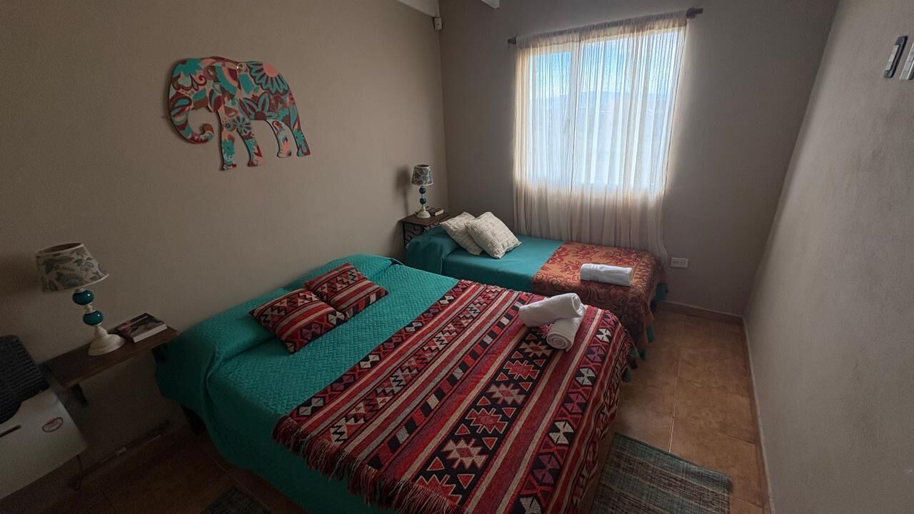 Photo of Bedroom in Macrozona Meseta Cerro Calafate