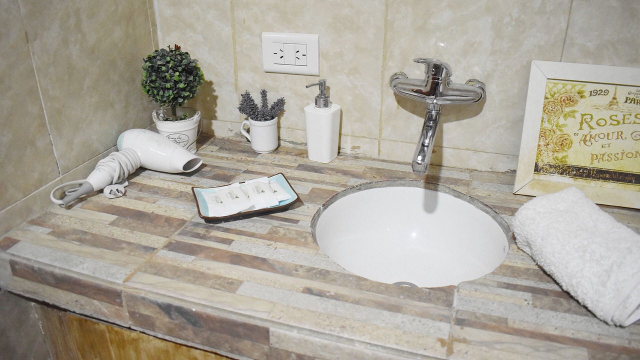 Photo of Bathroom in Macrozona Meseta Cerro Calafate