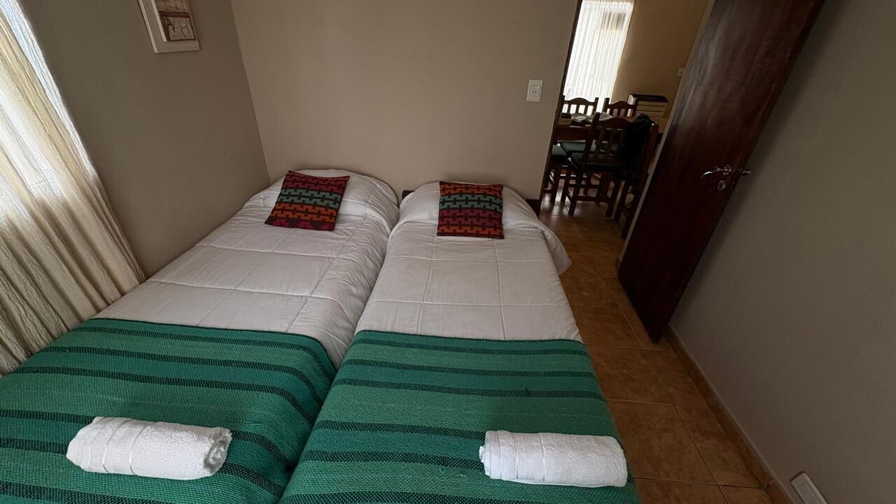 Photo of Bedroom in Macrozona Meseta Cerro Calafate