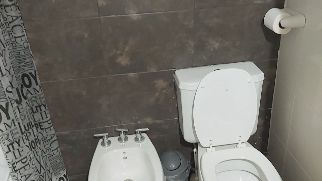 Photo of Bathroom in Godoy Cruz