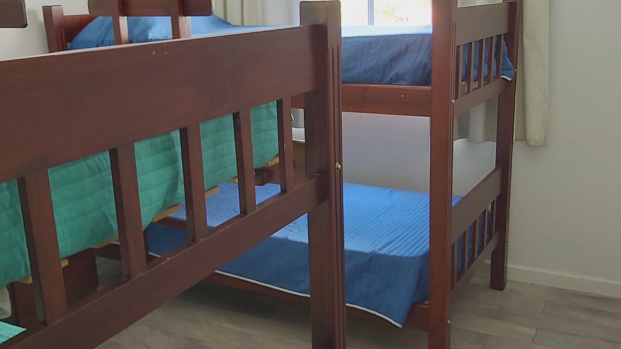 Photo of Bedroom in Godoy Cruz