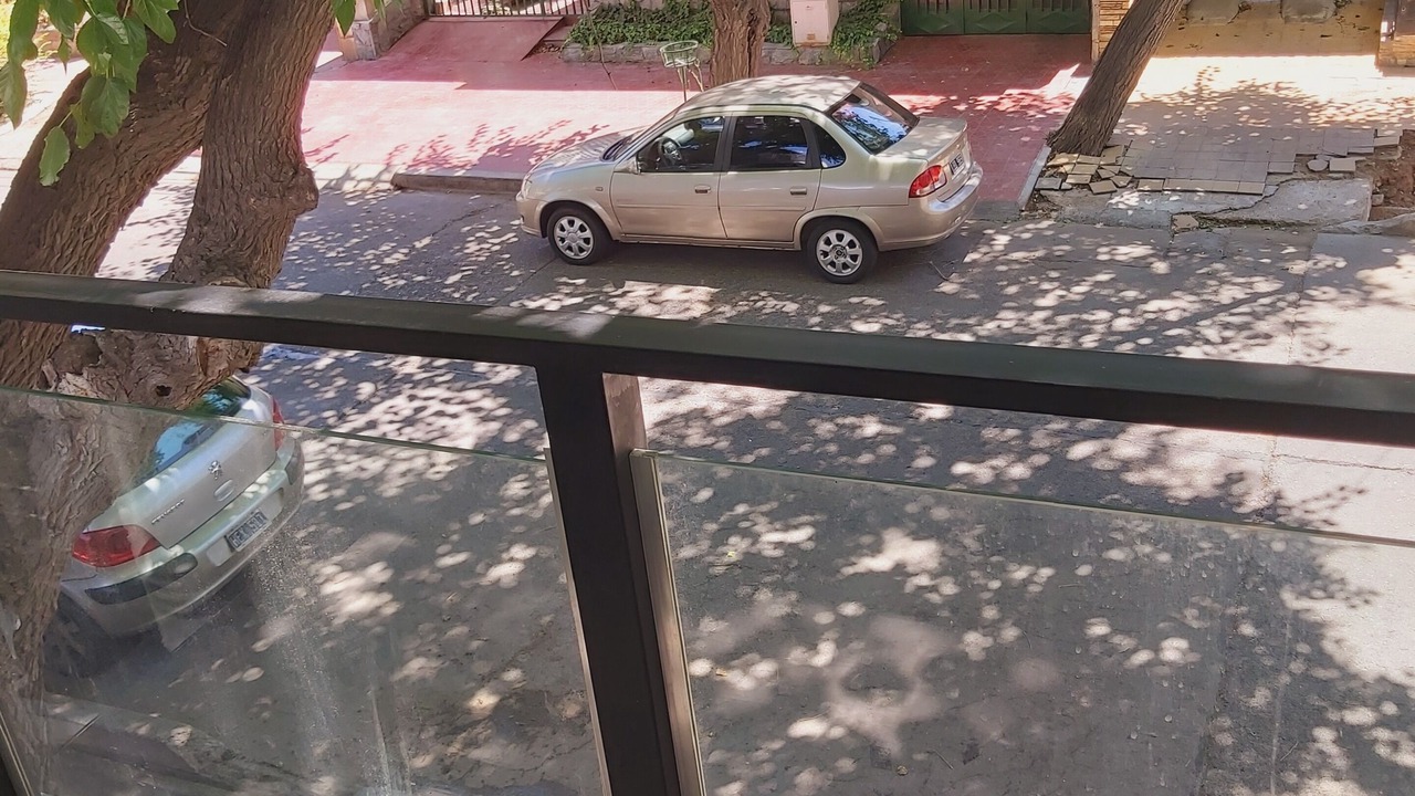 Photo of Outdoor in Godoy Cruz
