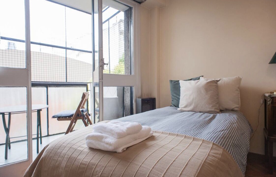 Photo of Bedroom in Abasto