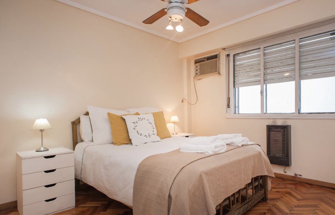 Photo of Bedroom in Abasto