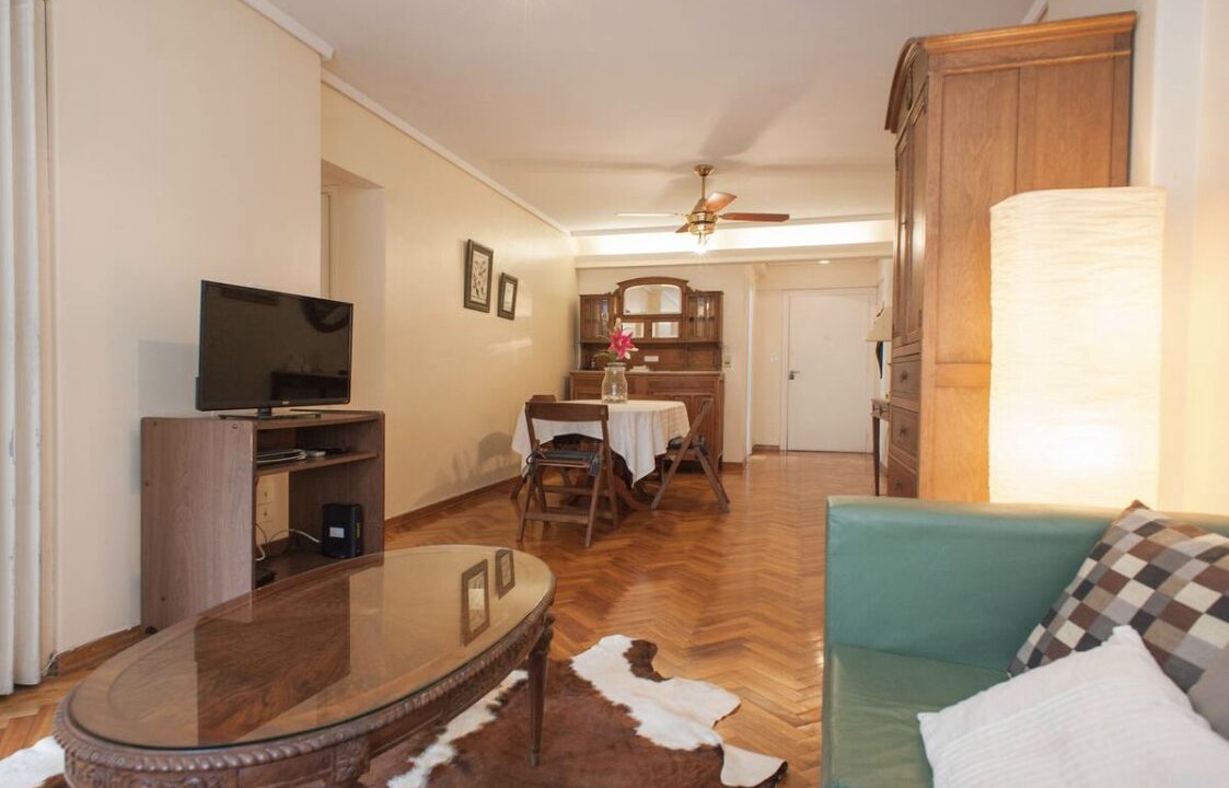 Photo of Livingroom in Abasto