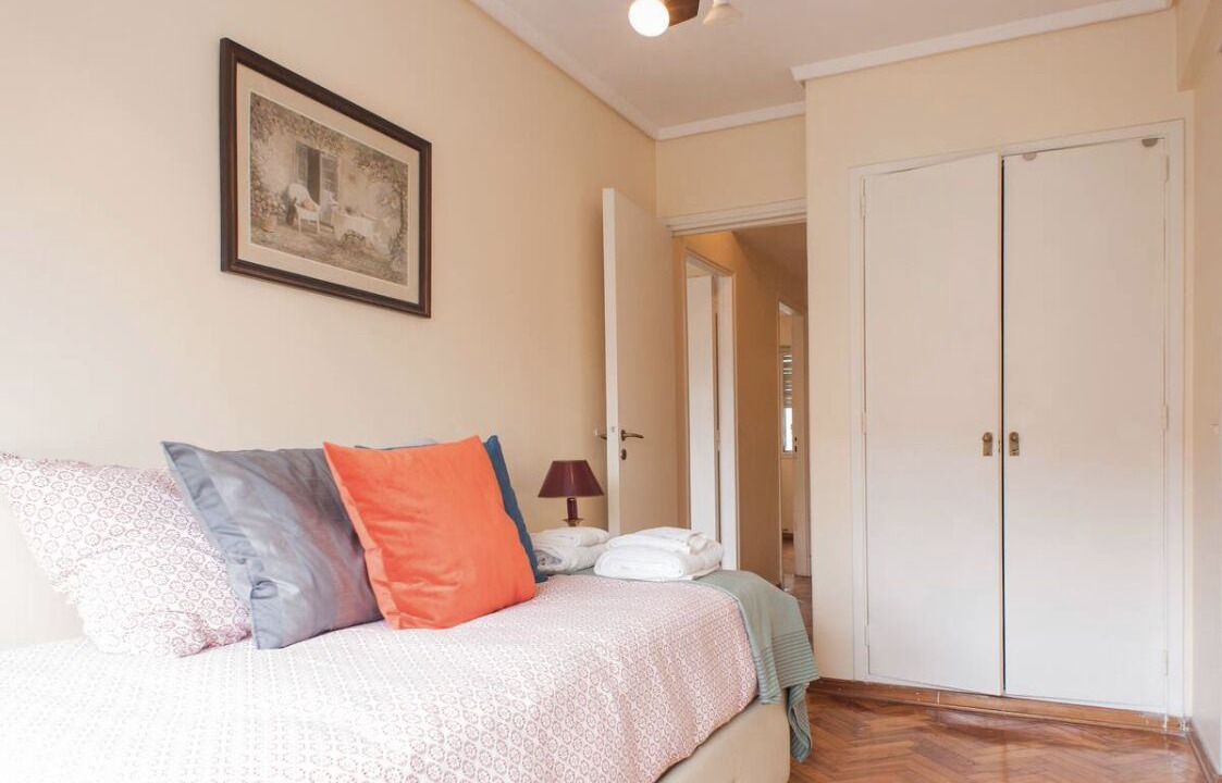 Photo of Bedroom in Abasto