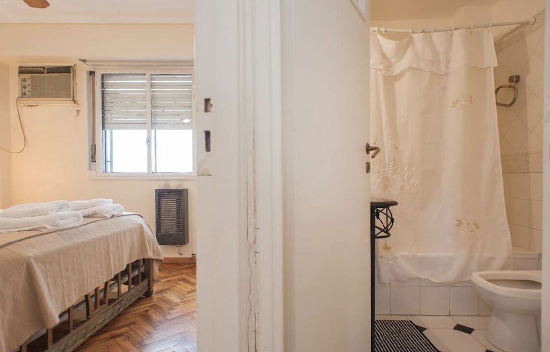 Photo of Bathroom in Abasto