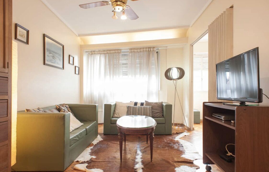 Photo of Livingroom in Abasto