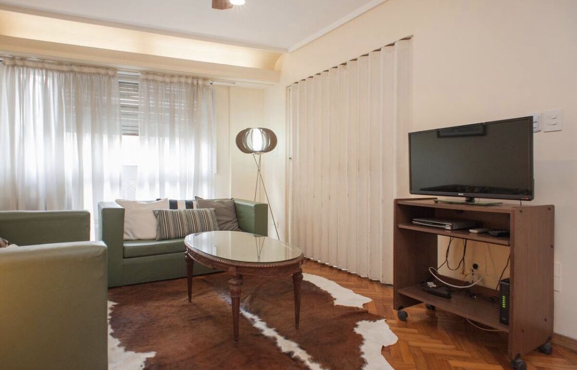 Photo of Livingroom in Abasto