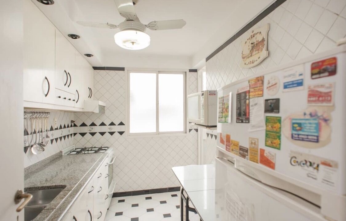 Photo of Kitchen in Abasto