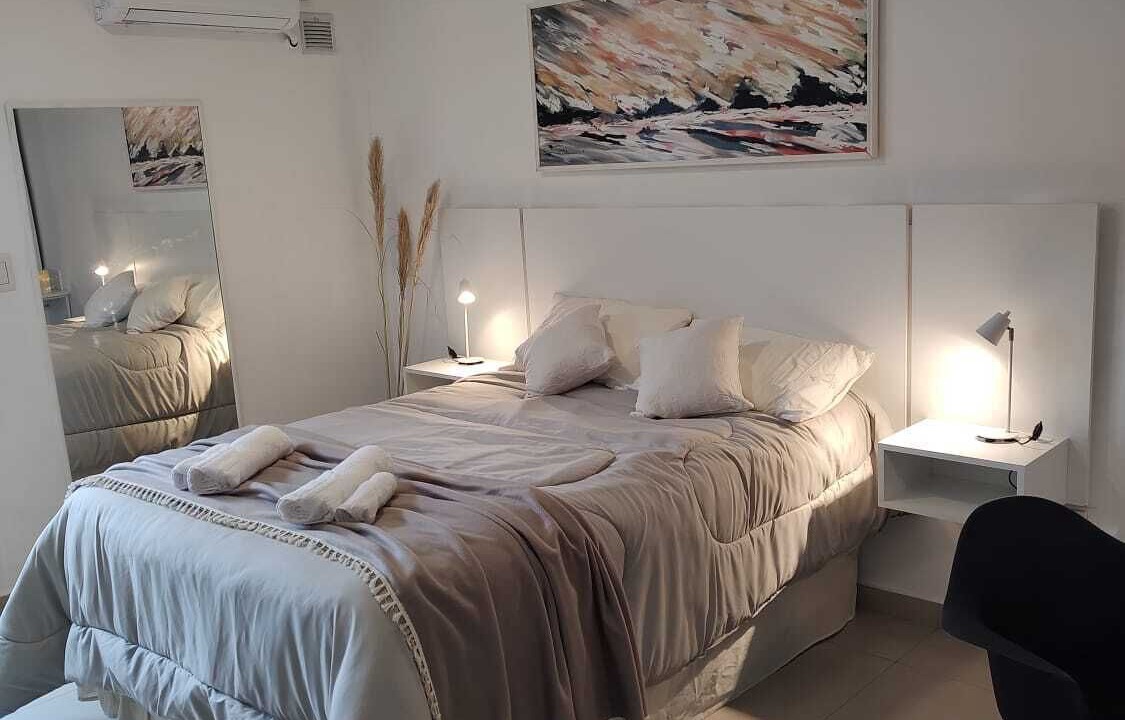 Photo of Bedroom in Santiago del Estero