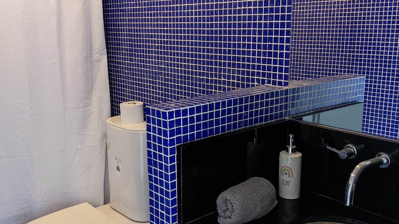 Photo of Bathroom in Palermo