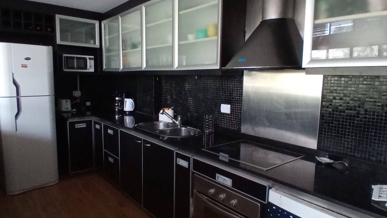 Photo of Kitchen in Palermo