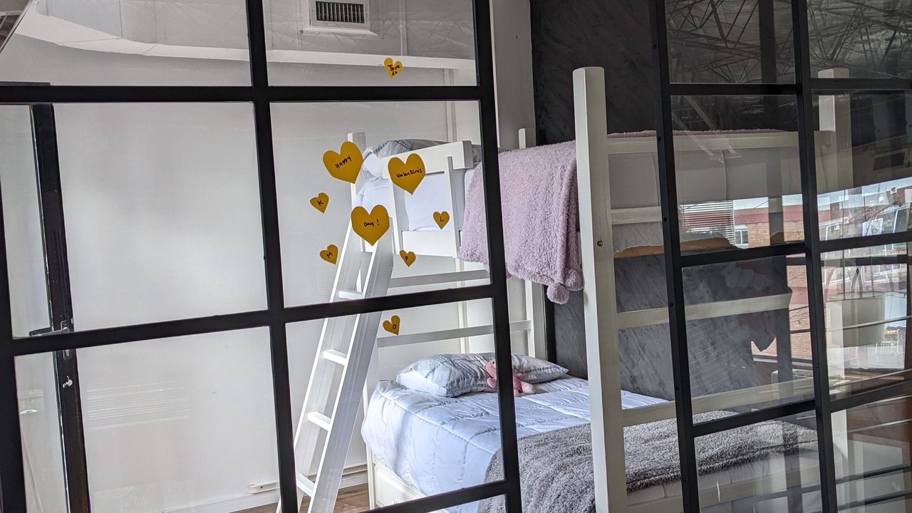Photo of Bedroom in Palermo