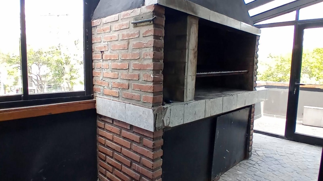 Photo of Patio Balcony in Palermo
