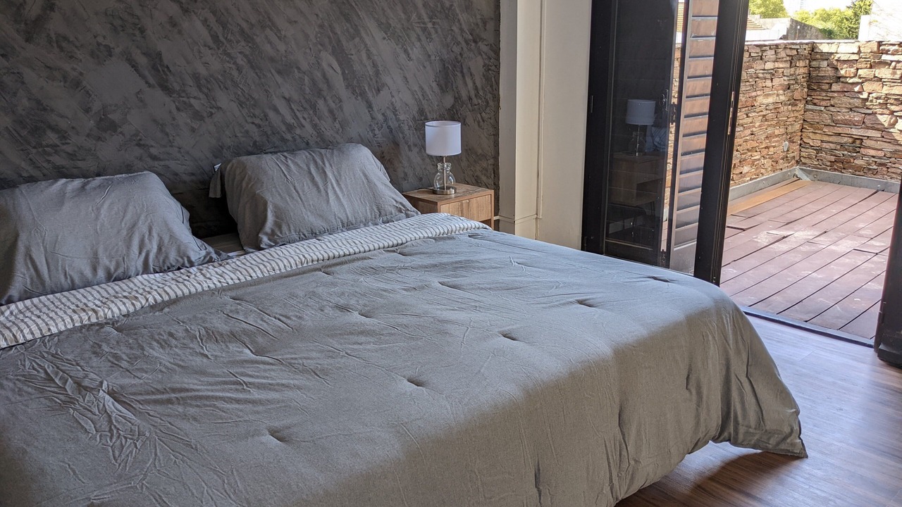 Photo of Bedroom in Palermo