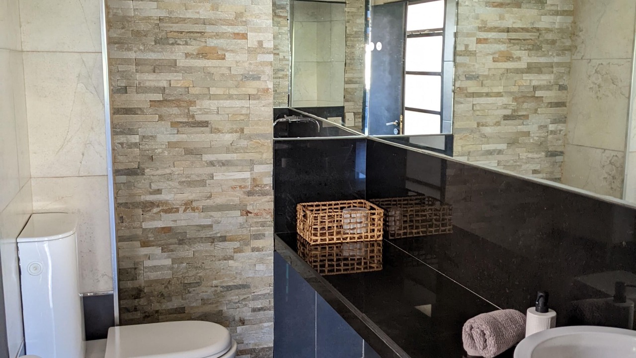 Photo of Bathroom in Palermo