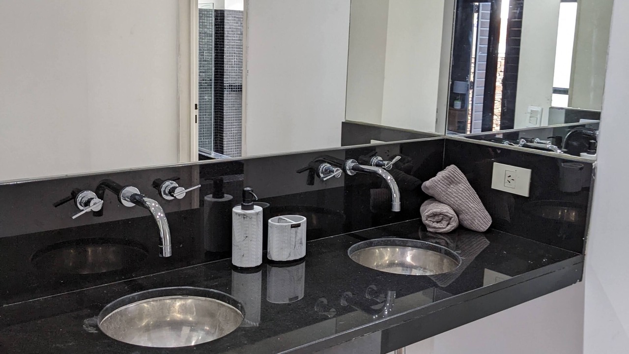 Photo of Bathroom in Palermo