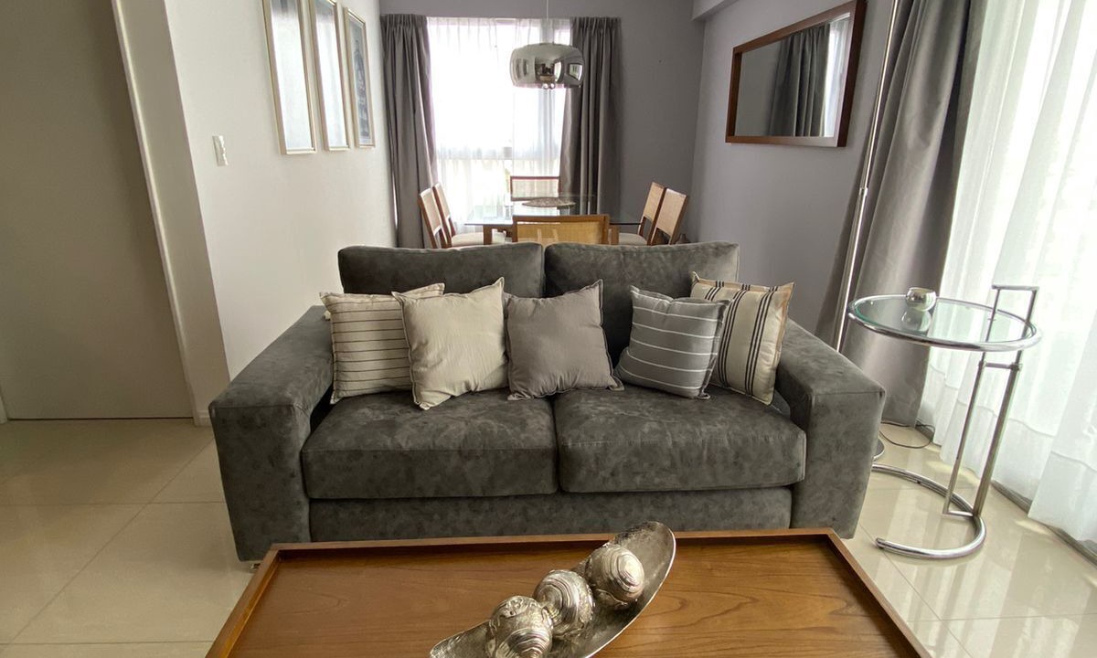 Photo of Livingroom in San Telmo