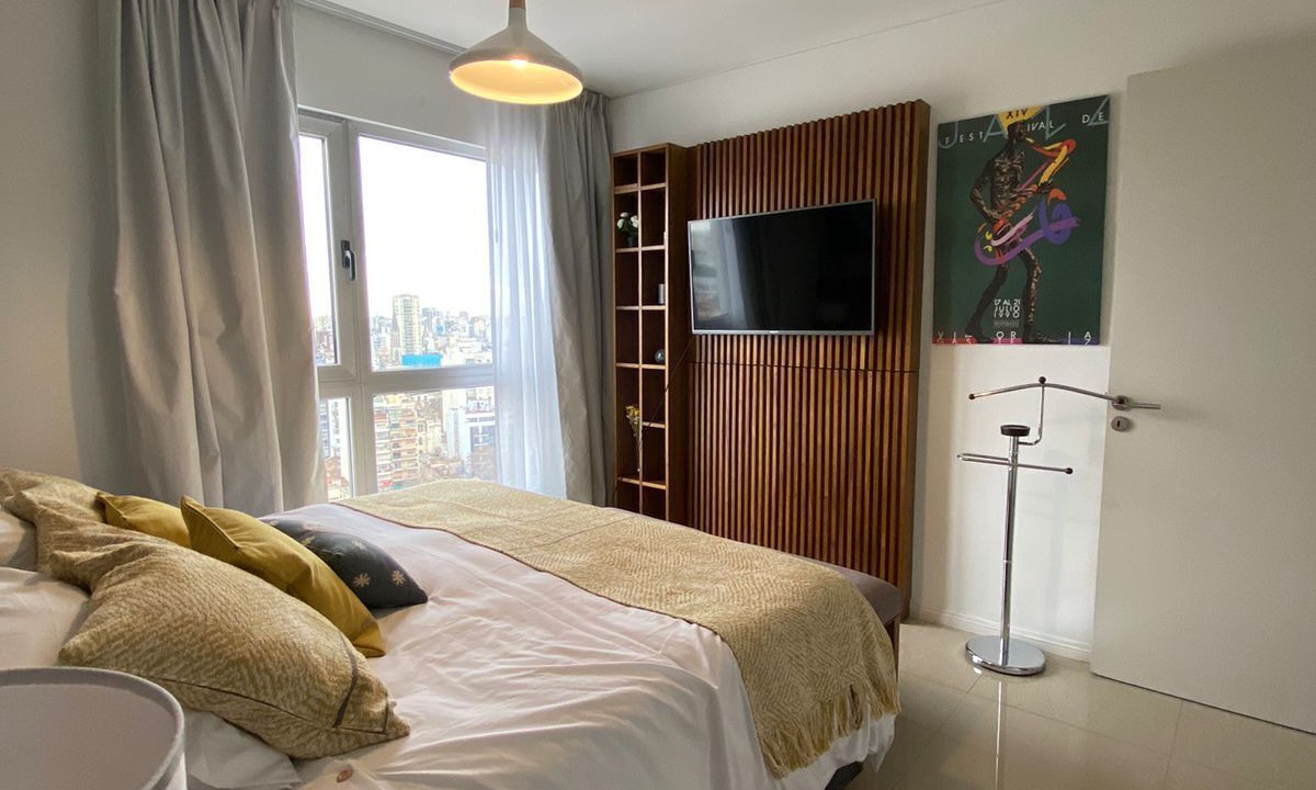 Photo of Bedroom in San Telmo