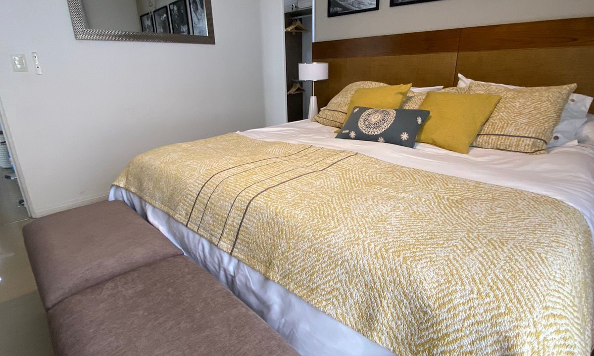 Photo of Bedroom in San Telmo