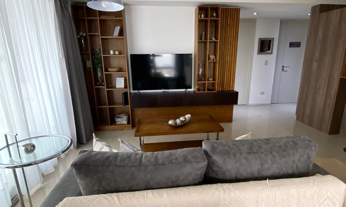 Photo of Livingroom in San Telmo