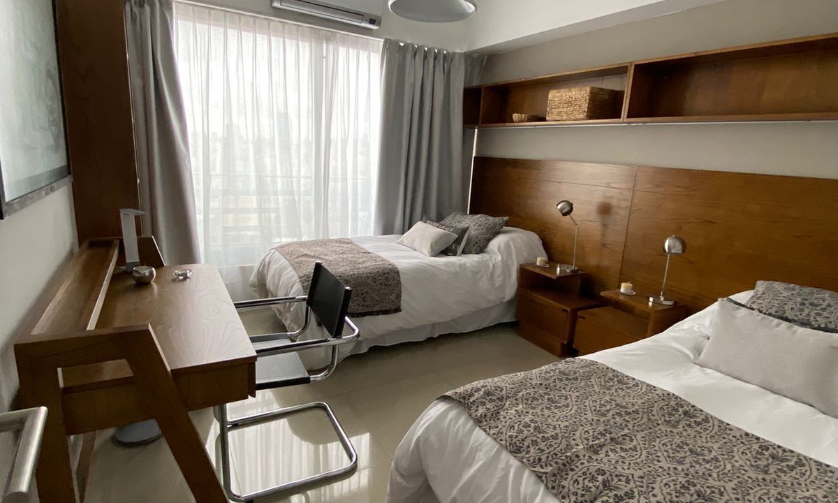 Photo of Bedroom in San Telmo