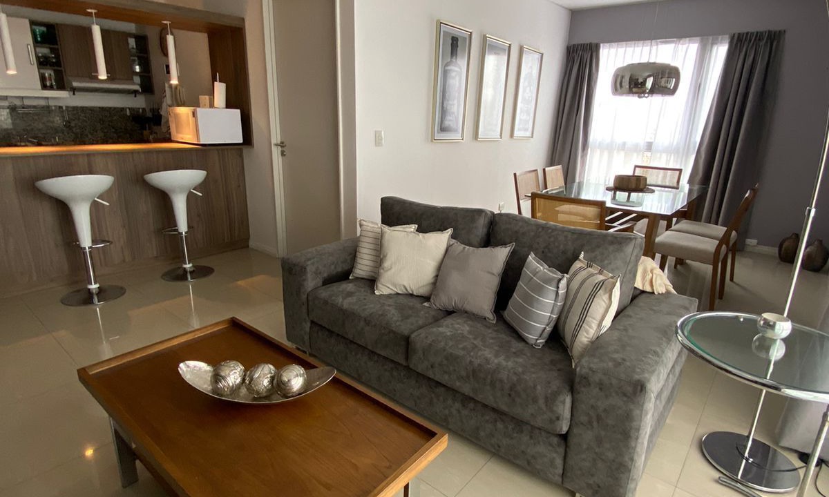 Photo of Livingroom in San Telmo