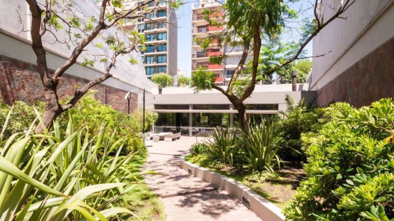 Photo of Outdoor in San Telmo