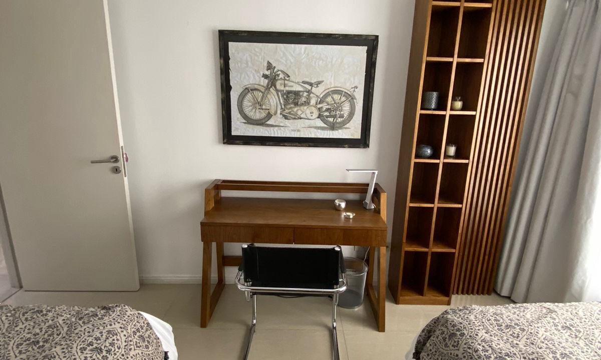 Photo of Bedroom in San Telmo