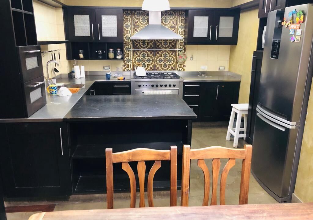 Photo of Kitchen in Palermo