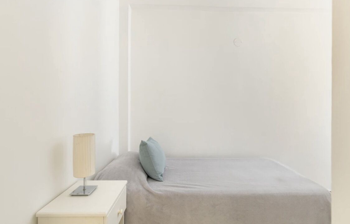 Photo of Bedroom in Palermo