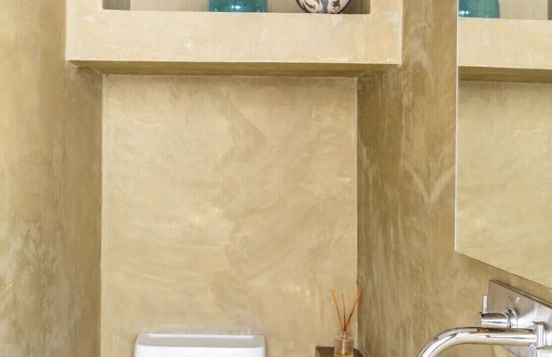Photo of Bathroom in Palermo