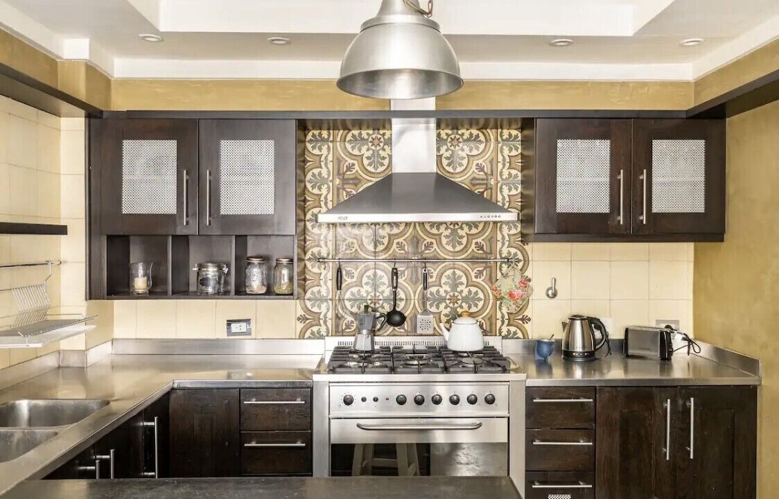 Photo of Kitchen in Palermo